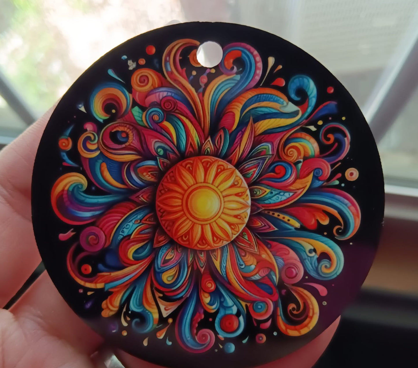 Key Chains - Sublimation