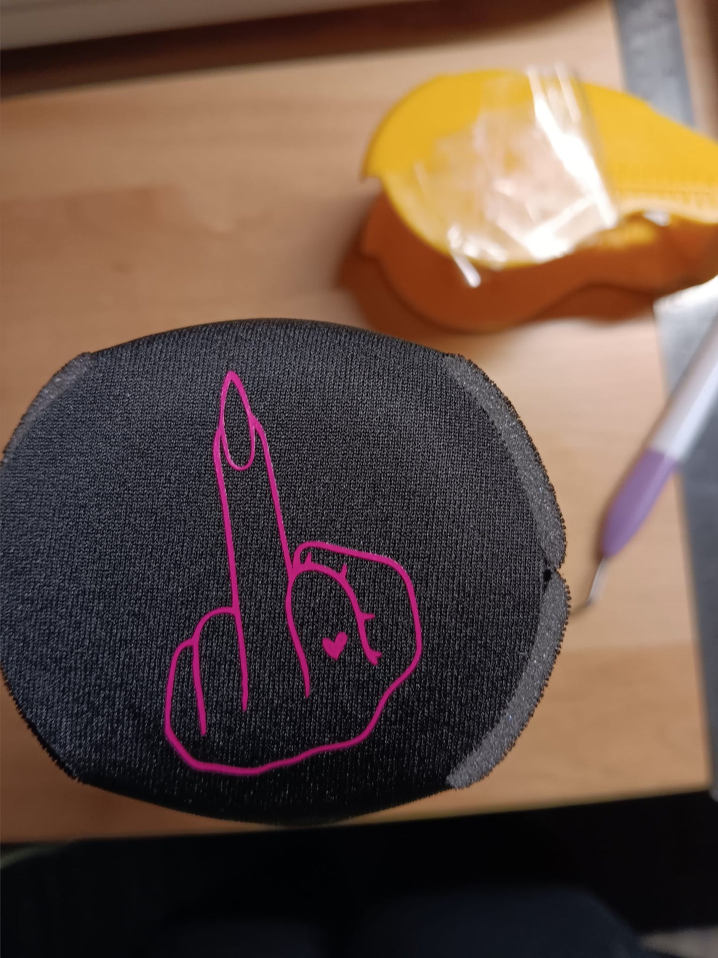 Koozies