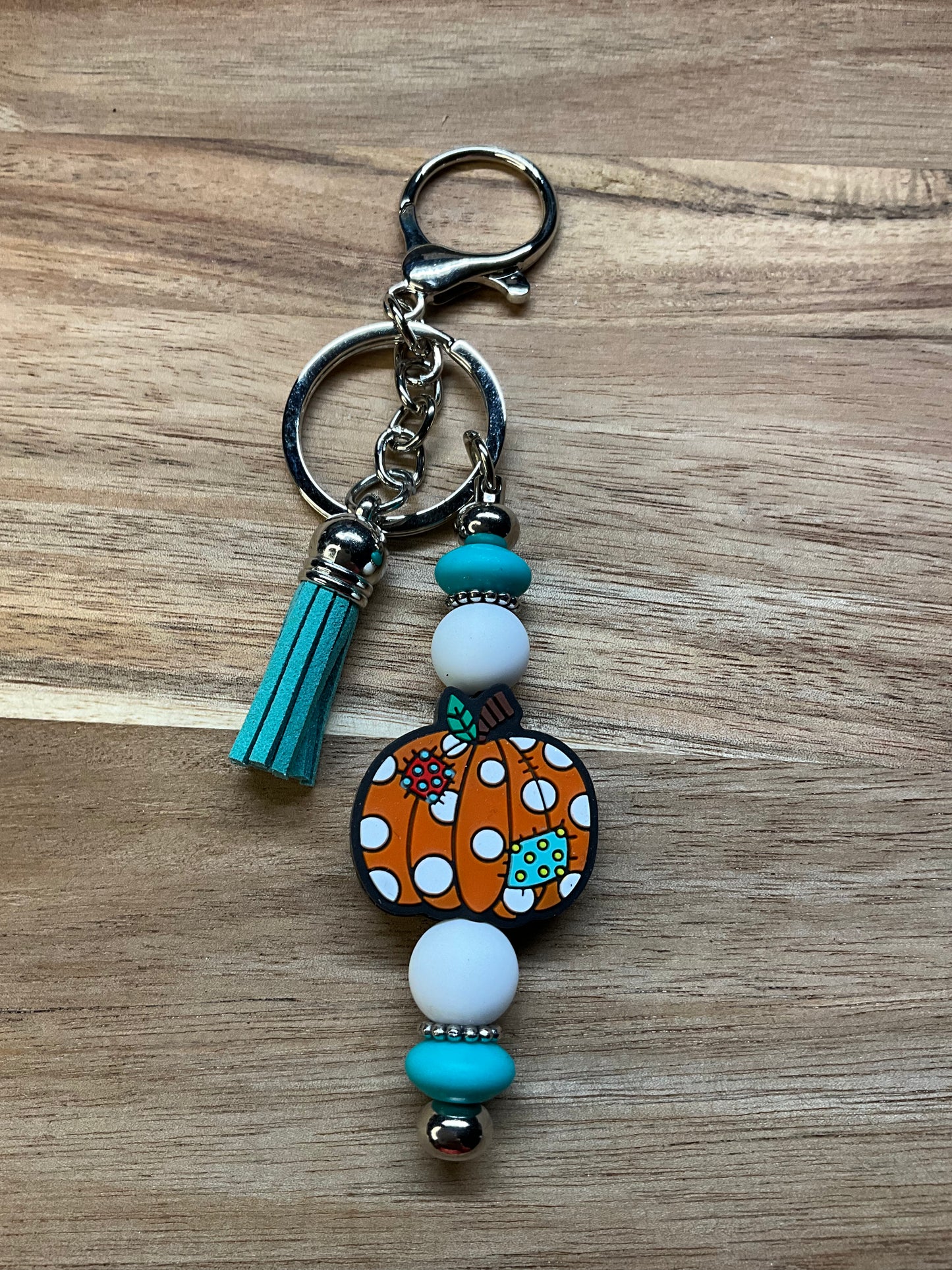Pumpkins, and Patchwork