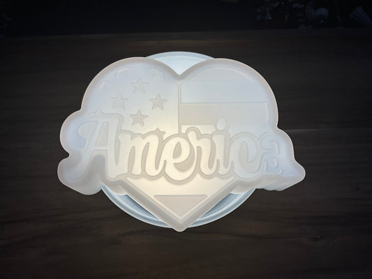 America