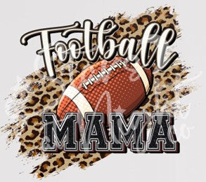 "Football Mama"