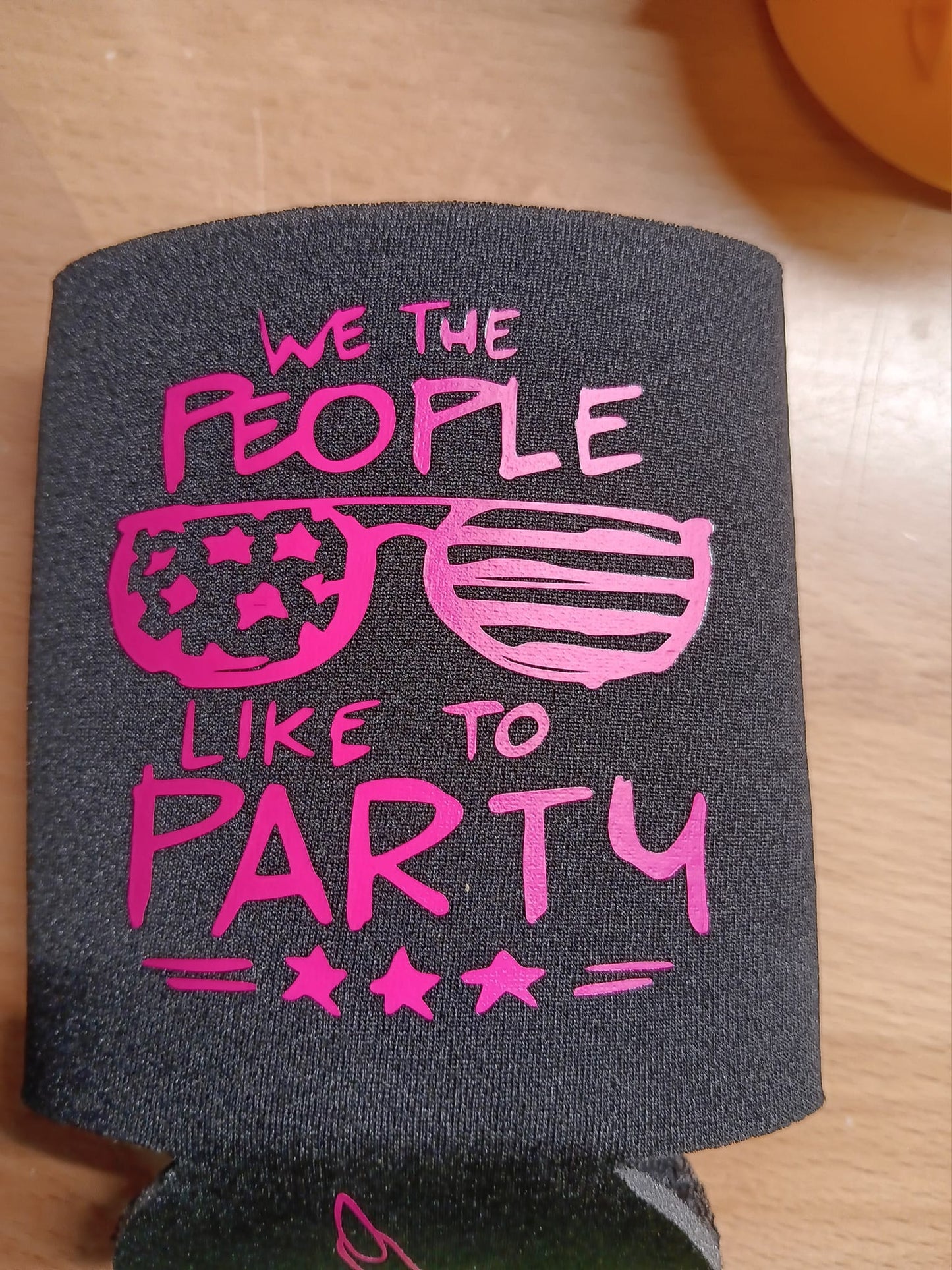 Koozies