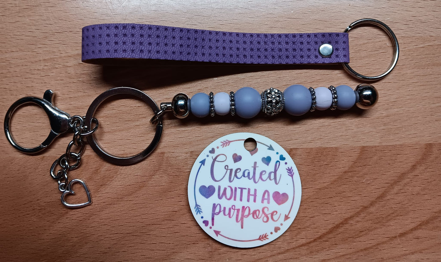 Key Chains - Sublimation
