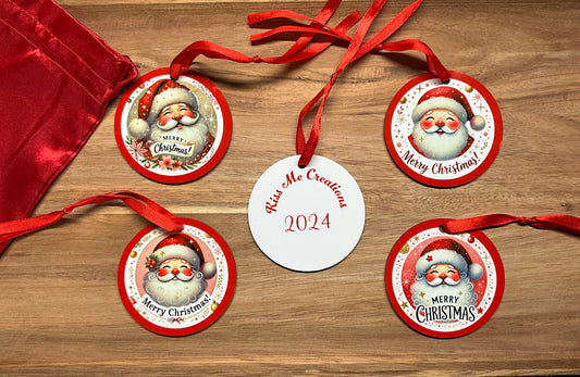 Santa